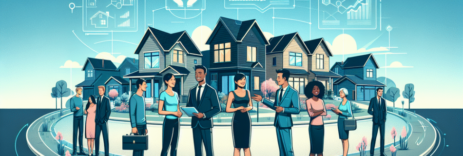 cover story on Effective Home Buying Strategies for 2025's Competitive Market