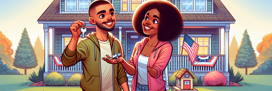 cover story on Home Buying in the US: A Comprehensive Guide