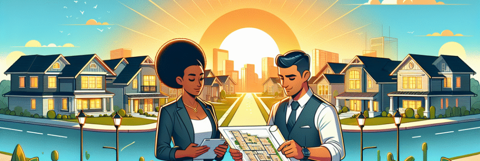 cover story on Ultimate Real Estate Planning for Long-Term Financial Growth