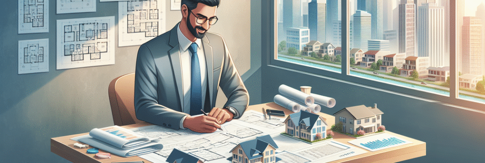 cover story on Real Estate Planning Guide for Property Investors