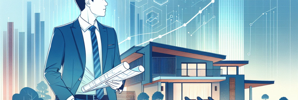 cover story on Real Estate Planning: Building a Strong Investment Strategy