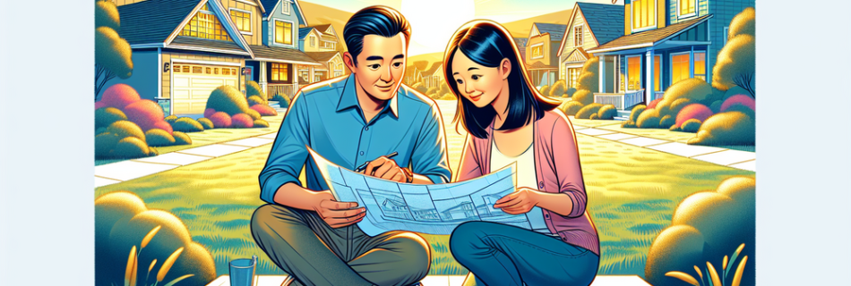 cover story on The Essential Guide to Danville Property Tax for Homebuyers