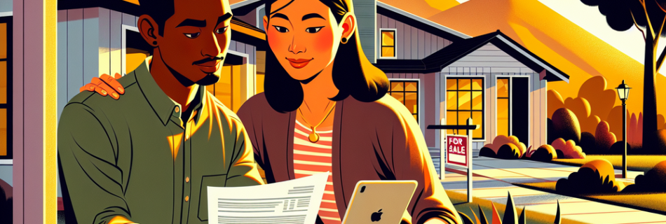 cover story on Understanding Mortgage Rates San Jose: Empower Your Buying Power