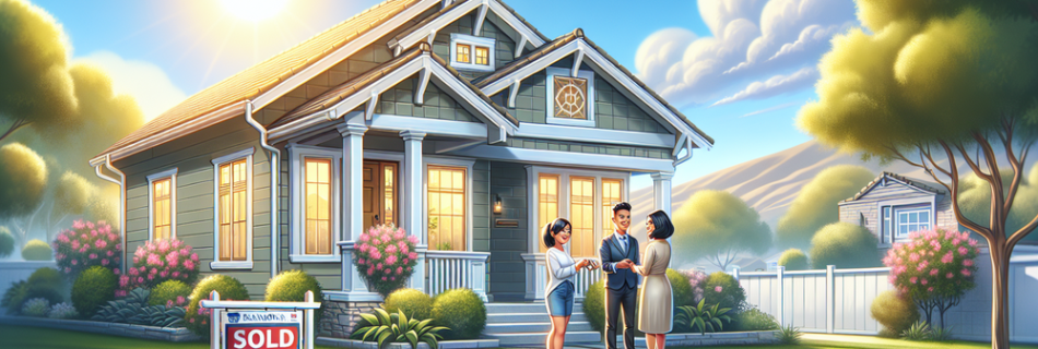 cover story on Guide to Buying a Home in San Ramon: What to Expect