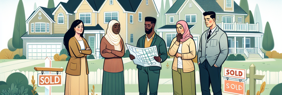 cover story on Navigating the Competitive Danville Housing Market