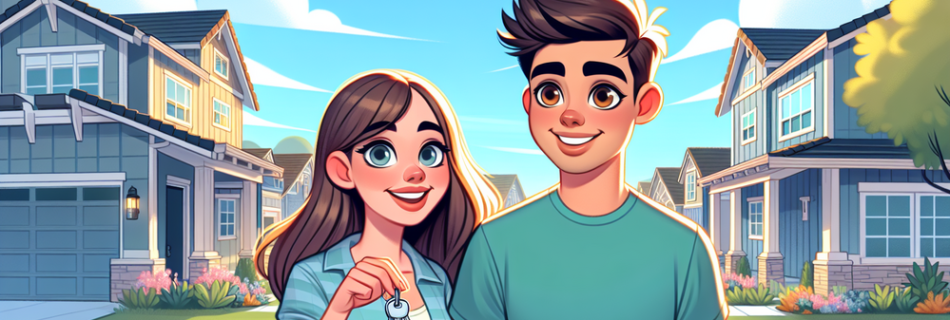 cover story on First Time Home Buyer San Ramon: Essential Market Entry Guide