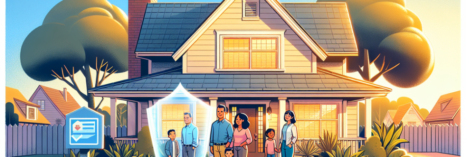 cover story on Home Insurance San Jose: Navigate Coverage for Peace of Mind