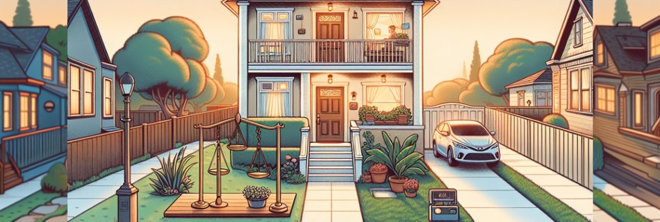 cover story on Rent vs Buy Alameda: Making the Right Housing Choice