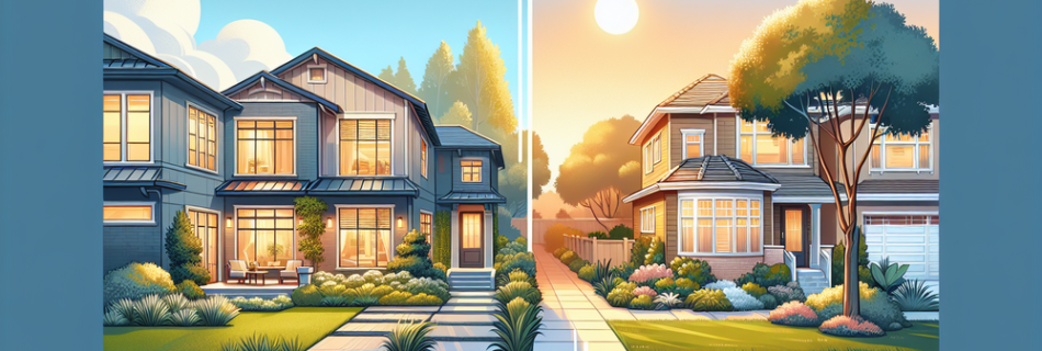 cover story on New Construction San Jose vs Resale Homes: Which to Choose?