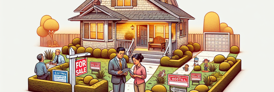 cover story on Common Mistakes Selling Home San Ramon: Avoid Pitfalls