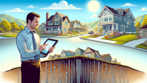 cover story on Earthquake Insurance San Ramon Homeowners Guide