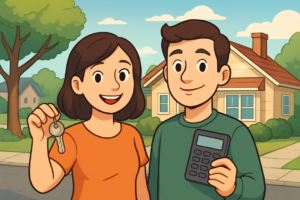 cover story on First Time Buyer Down Payment Assistance San Ramon: A 2026 Guide