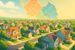 cover story on San Ramon school district boundaries home prices in 2026
