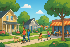 cover story on Is Danville CA Worth Buying in 2026? Key Insights for Homebuyers