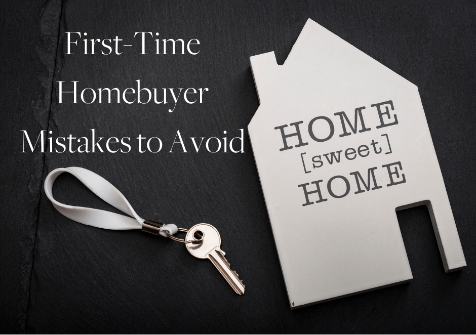 FIRST-TIME HOMEBUYER MISTAKES TO AVOID | A GUIDE BY BEST REAL ESTATE AGENT IN EAST BAY CALIFORNIA