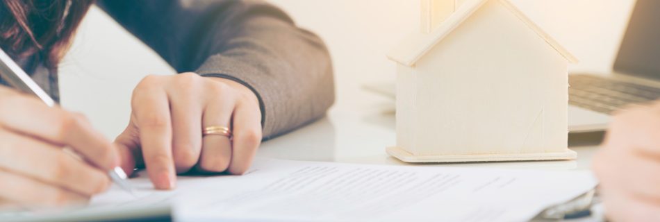 7 Conditions You Must Have in Your Real Estate Contract