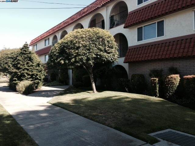 2133 Santa Clara Avenue, Unit 205