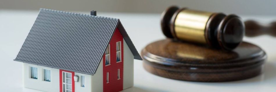 CALIFORNIA REAL ESTATE LAWS YOU SHOULD KNOW