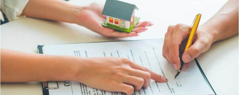 WHAT DOCUMENTS DO YOU NEED TO BUY A HOME IN EAST BAY, CALIFORNIA?