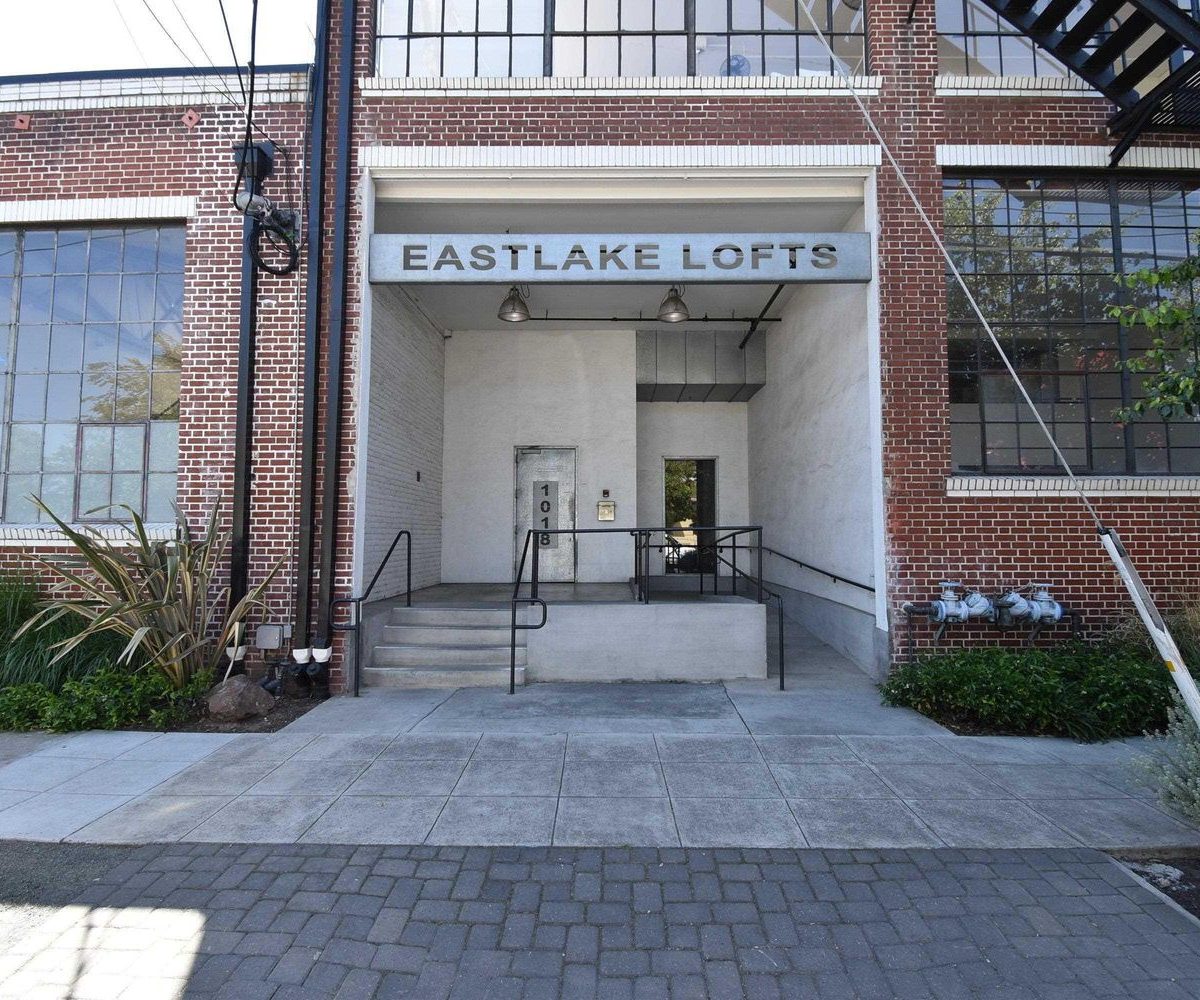 East Lake Lofts