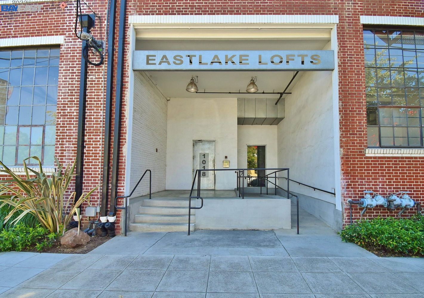 East Lake Lofts