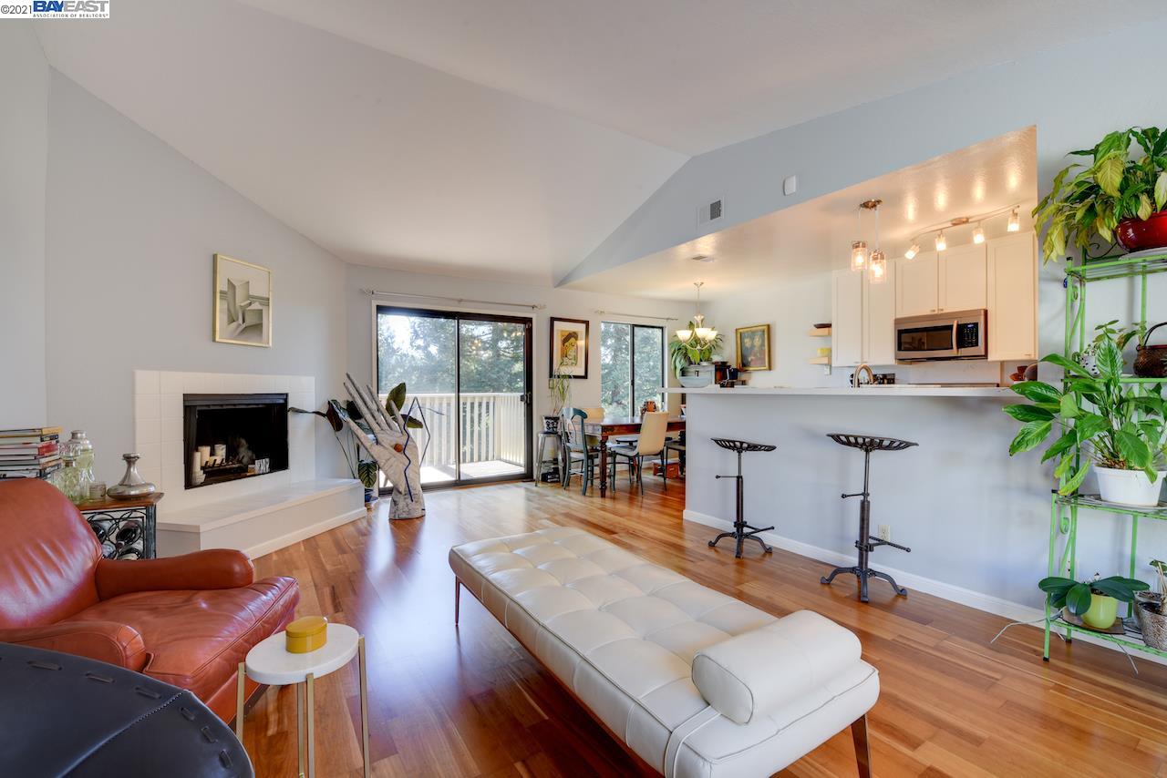 86 Anair Way, Oakland