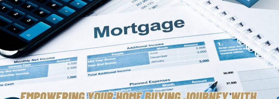 Empowering Your Home Buying Journey with Izabella Lipetski Unlocking the Benefits of Mortgage Calculators