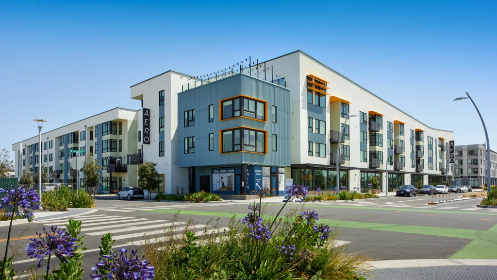 Alameda Housing Options