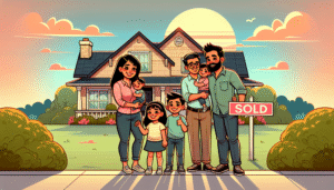 cover story on How to Buy a Home: A Guide for Americans