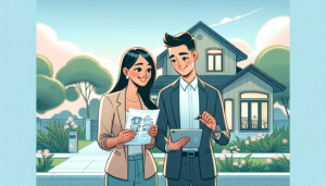 cover story on Real Estate Tips for Informed Home Buying Decisions