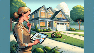 cover story on Understanding and Enhancing Home Value