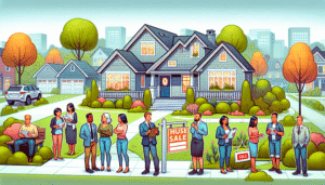cover story on Home Value Factors: Essential Insights for Buyers and Sellers