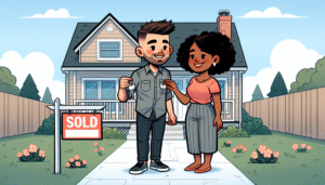 cover story on How to Buy a Home: Guide for First-Time Buyers