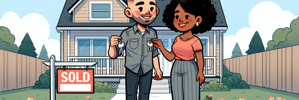 cover story on How to Buy a Home: Guide for First-Time Buyers