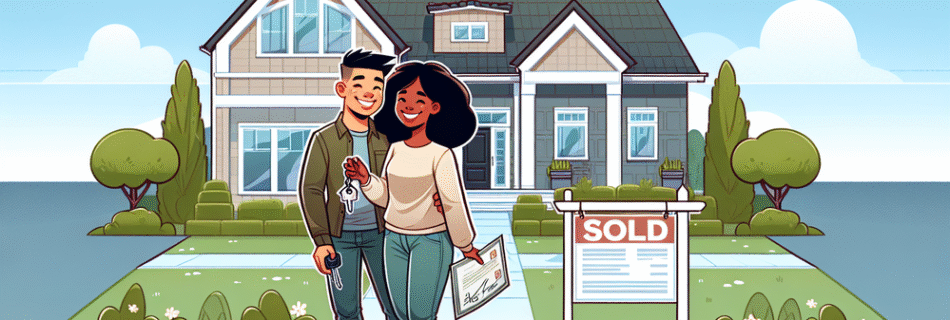 cover story on How to Buy a Home: Ultimate Guide for First-Time Buyers
