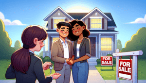 cover story on How to Buy a Home: Guide for First-Time Buyers