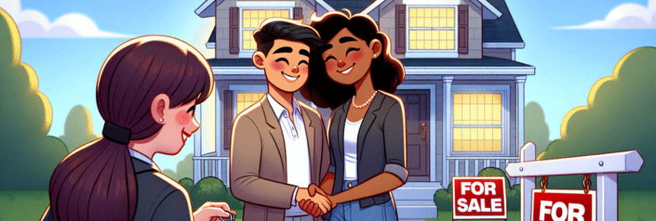 cover story on How to Buy a Home: Guide for First-Time Buyers