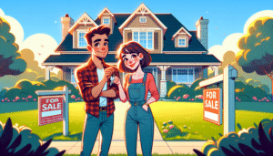 cover story on How to Buy a Home: Tips for First-Time Buyers