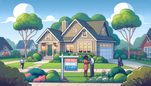 cover story on How to Sell a Home: A Comprehensive Guide