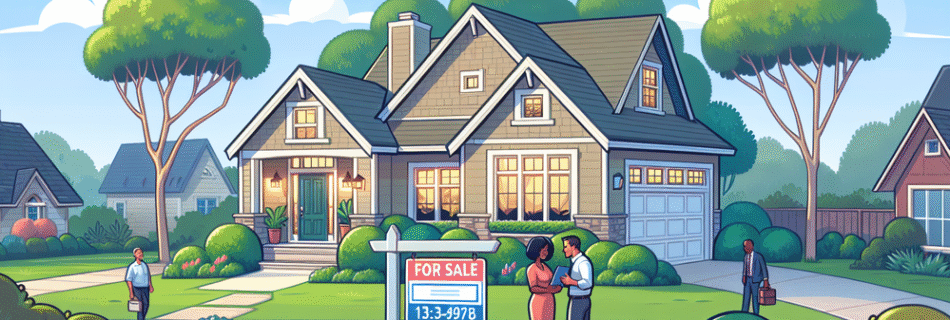cover story on How to Sell a Home: A Comprehensive Guide