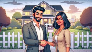 cover story on How to Sell a Home: Avoid Mistakes and Ensure Success