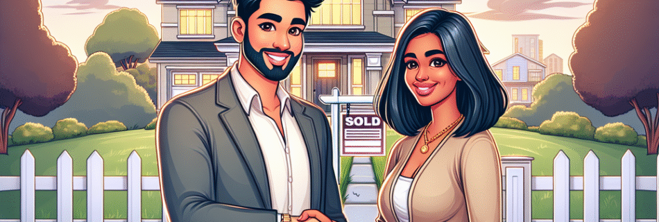 cover story on How to Sell a Home: Avoid Mistakes and Ensure Success