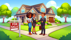 cover story on How to Sell a Home Successfully: A Step-by-Step Guide