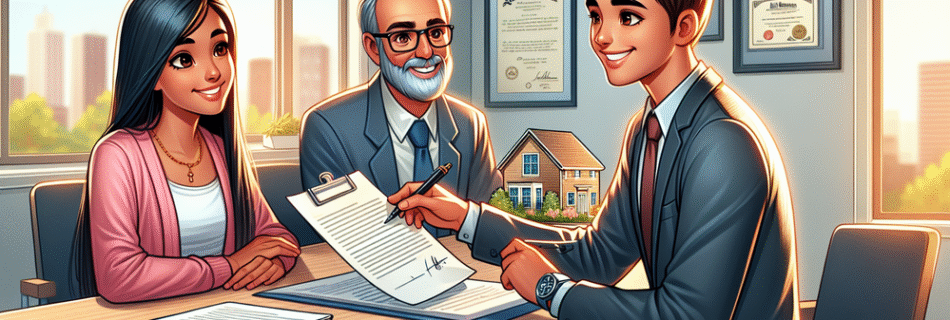 cover story on Understanding Real Estate Taxes: Key to Smooth Transactions