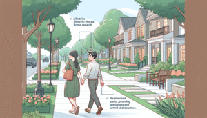 cover story on Essential Real Estate Tips for Lifestyle-Based Buying