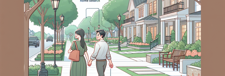 cover story on Essential Real Estate Tips for Lifestyle-Based Buying