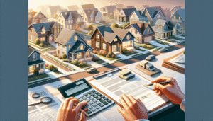 cover story on Everything You Need to Know About Real Estate Taxes and More