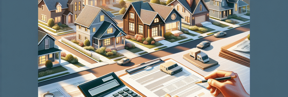 cover story on Everything You Need to Know About Real Estate Taxes and More