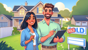 cover story on How to Buy a Home: Guide for First-Time Buyers