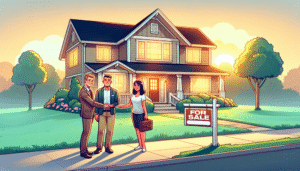 cover story on How to Sell a Home: Complete Guide for Profit and Ease